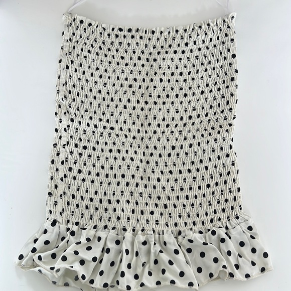 Polka Dot Two Piece (Small) - Picture 8 of 11